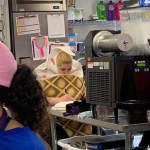 Meet your Posher, Amber